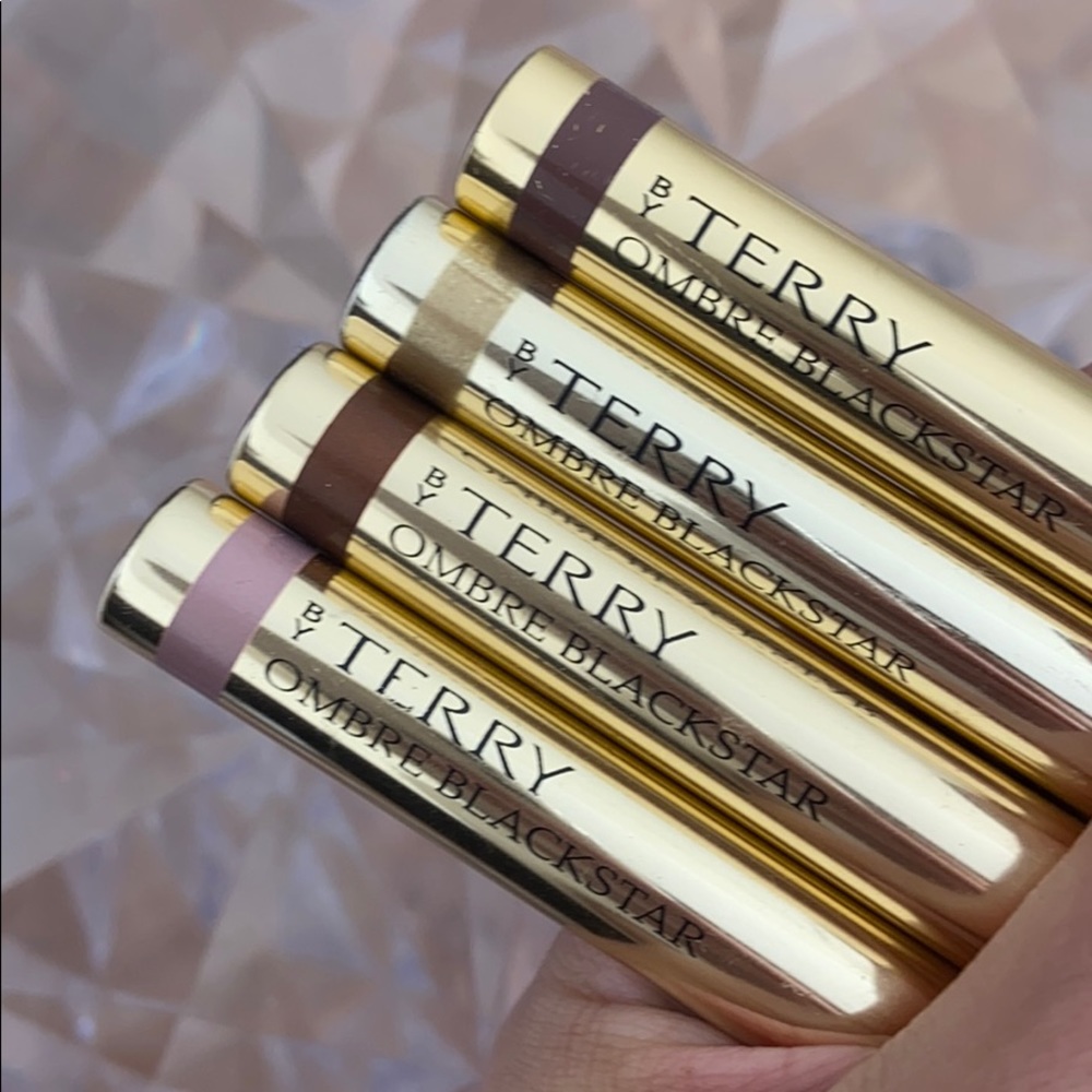 BY TERRY Ombre Blackstar Cream 4 6 11